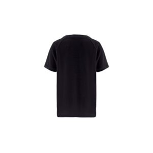 THC MOVE KIDS. T-shirt technique à manches courtes en polyester pour enfants