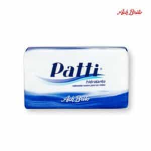 PATTI 15g. Savon réputé de 15g