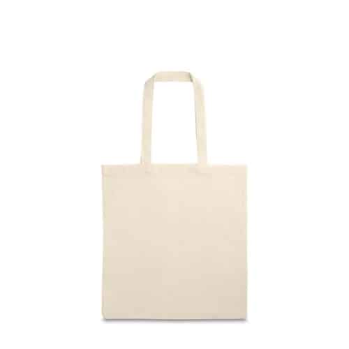 SINAIA. Sac 100% coton (140 g/m²)