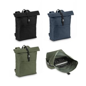 ATENAS. Sac à dos pour ordinateur portable 600D 17'3"