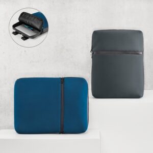 URBAN BACKPACK. Sac à dos pour ordinateur 14'' en soft shell et tarpaulin