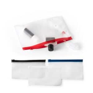 INGRID. Trousse en EVA