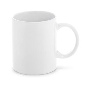 ANISEED. Mug en céramique idéale pour la sublimation 350 mL