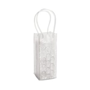 COLOMBIA. Sac isotherme pour 1 bouteille en PVC