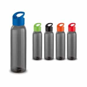 PORTIS. Bouteille de sport en PP et PS 630 mL
