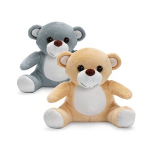 BEARY. Peluche ourson