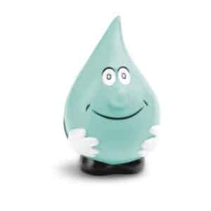 BLUS. Antistress en polyuréthane