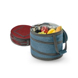 COAST. Sac isotherme pliable 15 L