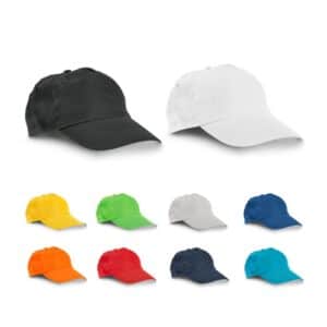 RUFAI. Casquette 100% coton