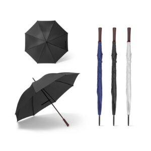 ZANE. Parapluie en polyester 190T