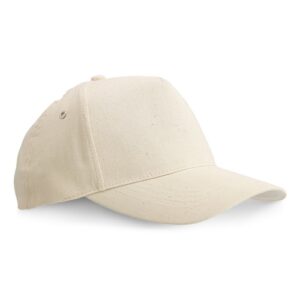 BAILEY. Casquette 100% coton