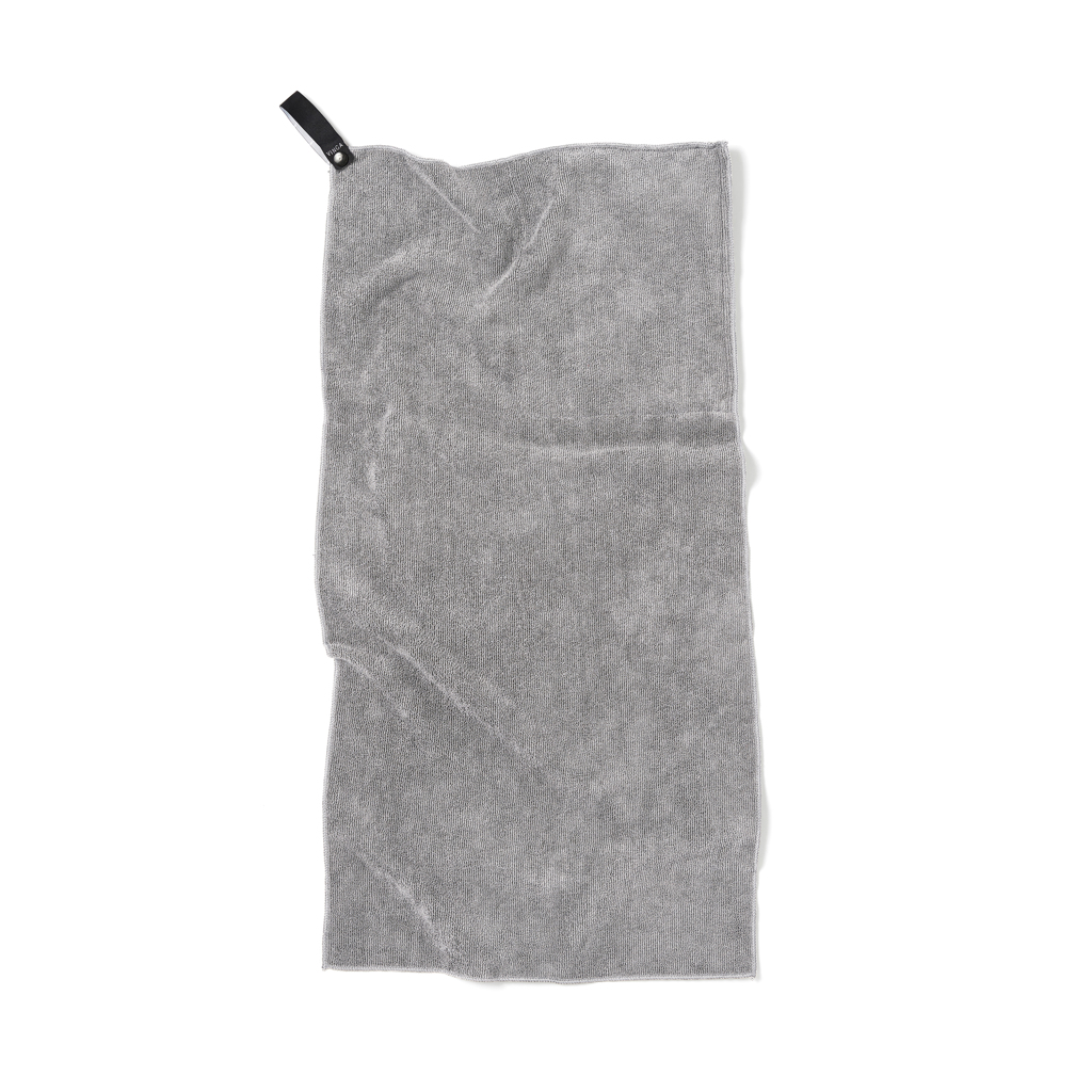 VINGA Serviette sèche active RPET GRS