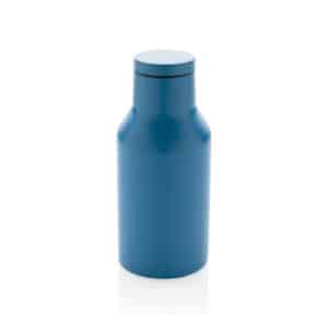 Bouteille isotherme compacte 300ml en acier inoxydable recyc