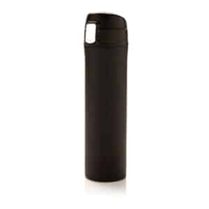 Bouteille 450ml EASY LOCK en plastique RCS