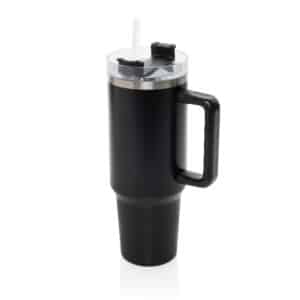 Mug 1.2L en acier recyclé RCS Peakflow
