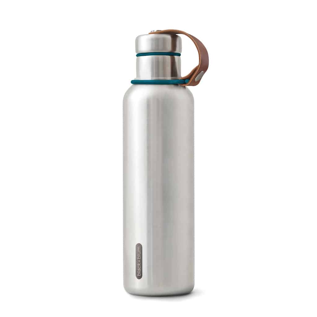 Bouteille d&rsquo;eau isotherme 750ml Black+Blum