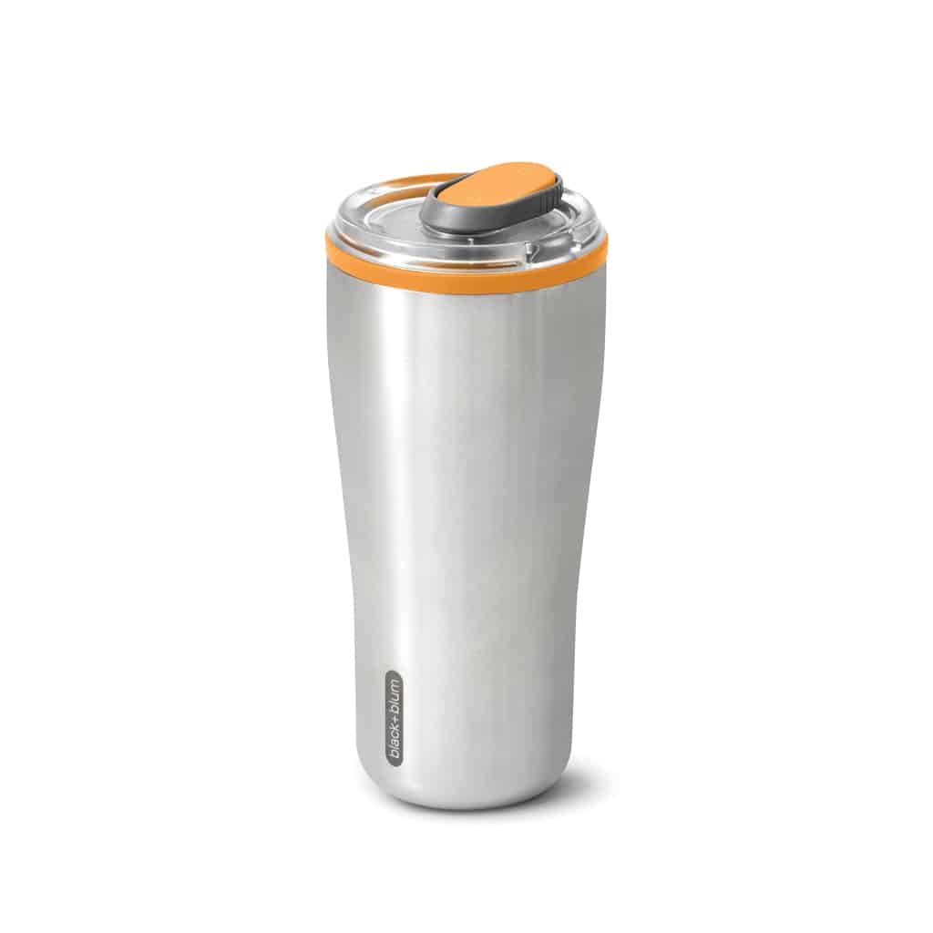 Mug de voyage isotherme 600ml Black+Blum