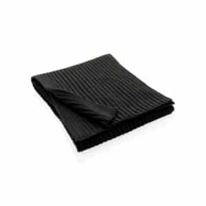 Écharpe tricotée 180x25cm Impact AWARE™ Polylana®