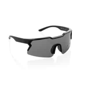 Lunettes en plastique RCS à verres polarisants SproShield