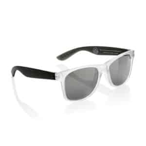 Lunettes de soleil Gleam en PC recyclé RCS