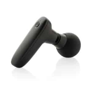 Pistolet de massage en plastique recyclé RCS Revix