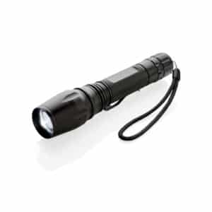 Lampe torche CREE 10 W