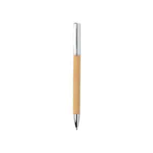 Stylo moderne en bambou