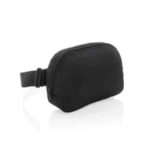 Sac banane / bandoulière en rPET AWARE™ Aero
