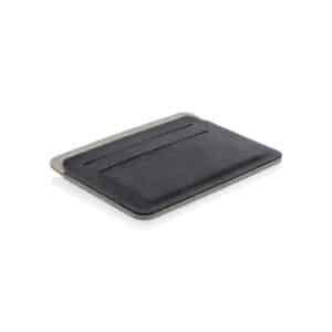Porte-cartes anti RFID Québec