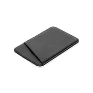 Porte cartes magnétique