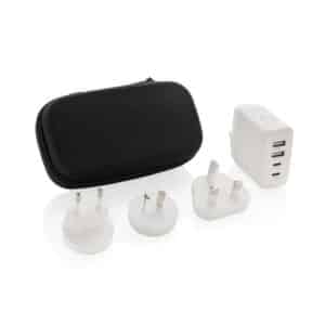 Chargeur de voyage en plastique RCS TravelCharge Pro