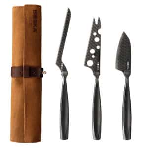BOSKA Set couteaux à fromage Monaco+