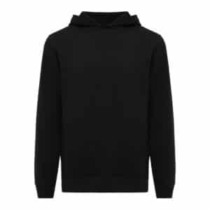 Sweat à capuche avec poches latérales IQONIQ Yengo