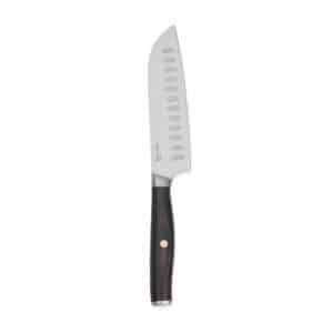 VINGA Couteau Santoku en acier recyclé Tara
