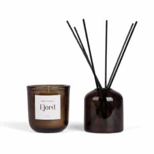 VINGA Set d'ambiance essence Nordic