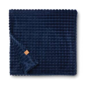 VINGA Couverture / plaid en rPET GRS Branson