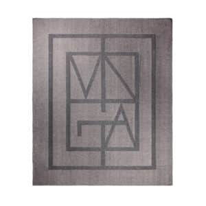 VINGA Couverture GRS Monogram