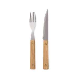 VINGA Set de couverts 8pcs Paso