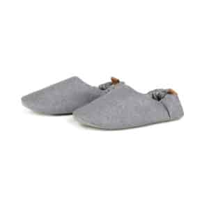 VINGA Chaussons doux en rPET RCS S/M  Moulton