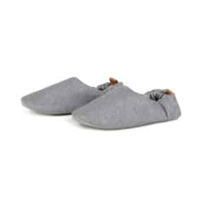 VINGA Chaussons doux en rPET RCS L/XL Moulton