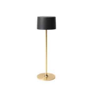 VINGA Lampe en ABS recyclé RCS Nauro