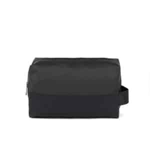 VINGA Trousse de toilette en polyester recyclé GRS Livorno