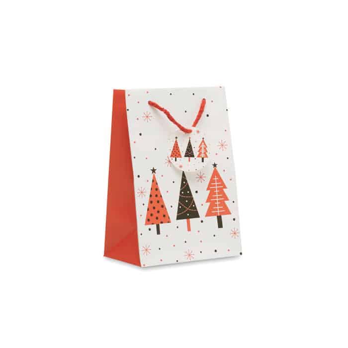 BOSSA SMALL – Sac cadeau petit format
