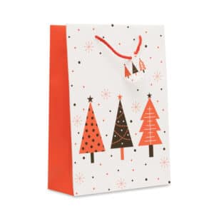 BOSSA LARGE - Sac cadeau grand format