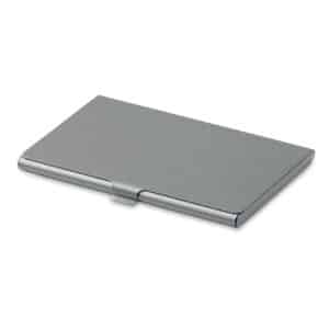 STANWELL - Etui cartes de visite en métal