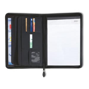 PRIME - Conférencier polyester A4