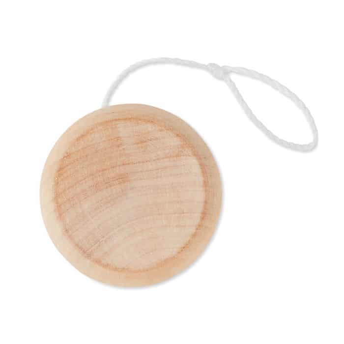 NATUS – Yo-yo en bois