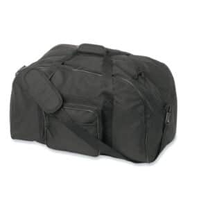 TERRA - Sac de sport avec poche avant