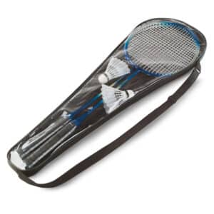 MADELS - Jeux de badminton