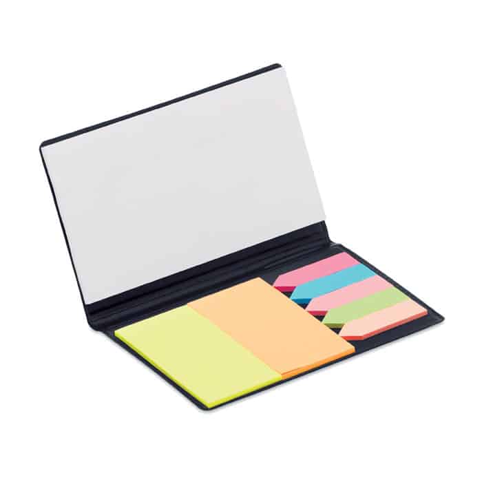 MEMOFF – Set de mémos pratique